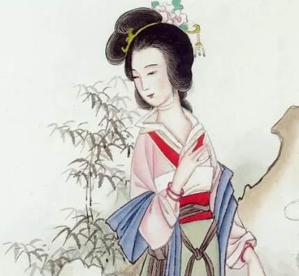尊重女性，远离暴力