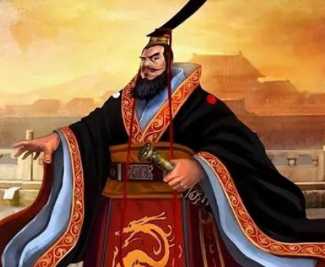 秦始皇：一代帝王的寿命之谜