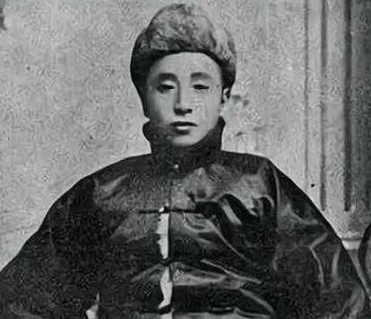 康小八：清朝最后一位凌迟处死的罪犯