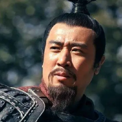 刘备的生平与逝世