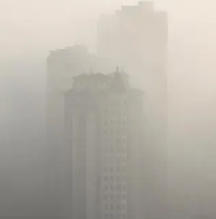 雾霾之最：追溯历史上最严重的雾霾事件