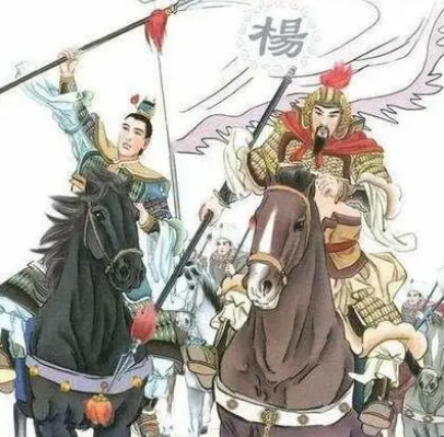 杨家将与北宋灭亡：一段历史真相的探讨