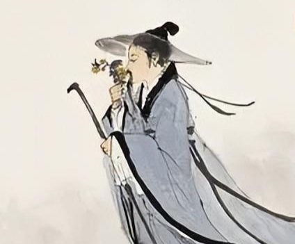 陶渊明：田园诗派的鼻祖与桃花源记的创作者