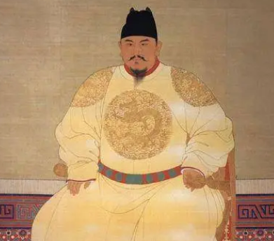 朱元璋传位之谜：大儿子身死与皇位传承