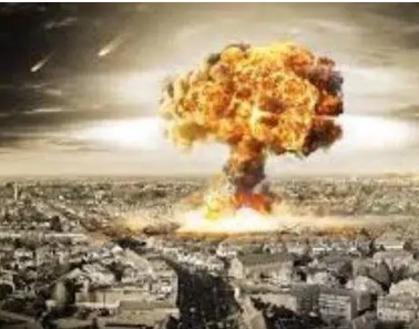 天启大爆炸：明朝末年的惊世之谜