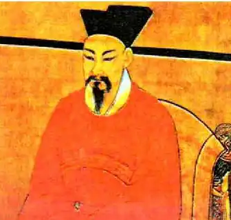 赵昀：宋朝末代皇帝的沉浮