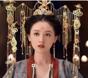 羊皇后身份之谜：一位历经两朝的皇后