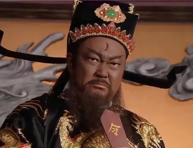 包拯：古代清官在现代的官职对应