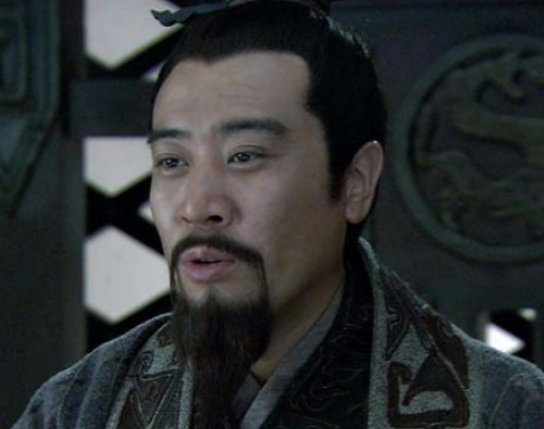 正史中的刘备：武力与仁义的辩证