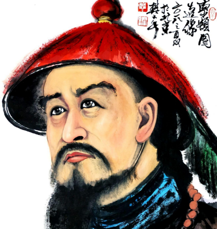 索额图的悲剧：一代名臣的兴衰与家族的命运