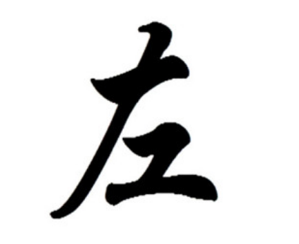 左姓的渊源：从春秋官职到家族姓氏