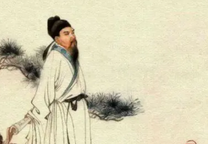 杜甫：唐代诗坛的璀璨明星