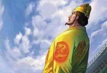 朱元璋的崛起：机遇、才能与决心