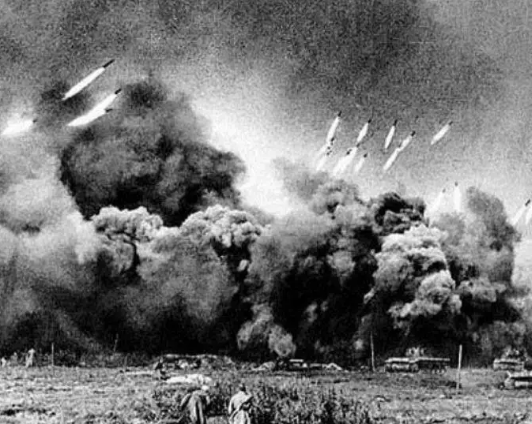 1939年——第二次世界大战的爆发