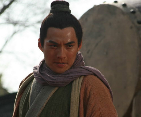 水浒传中的燕青：文武双全的豪杰