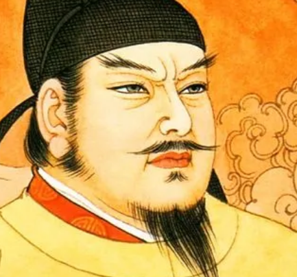 李世民的帝王之路：二十三年的贞观之治