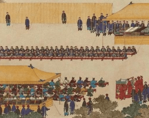 古代科举考试的分类：正科、恩科与加科
