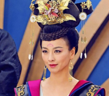 韦后与武则天：权力之路的曲折与命运