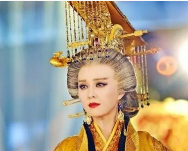 探寻历史之谜：武则天墓前无字碑的缘由