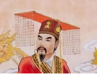 东汉末代皇帝的荒唐生活