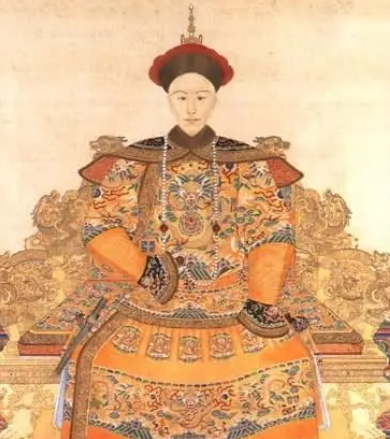 皇位传承的非血缘转变：光绪帝的继位之谜