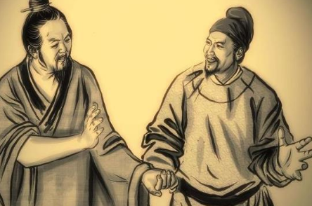 李贺与李白：同时代的独立诗人