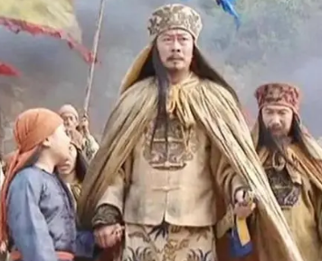 太平天国的分裂：石达开出走的背后原因