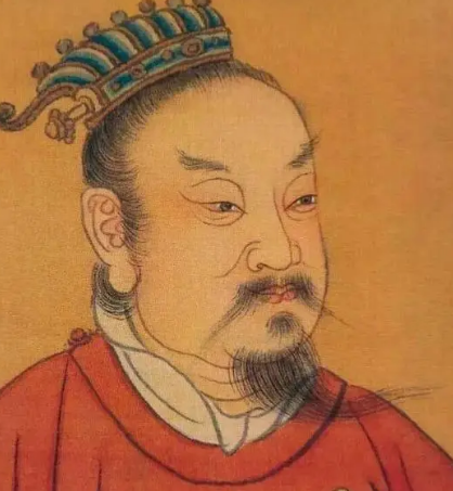 汉景帝刘启的生平与逝世