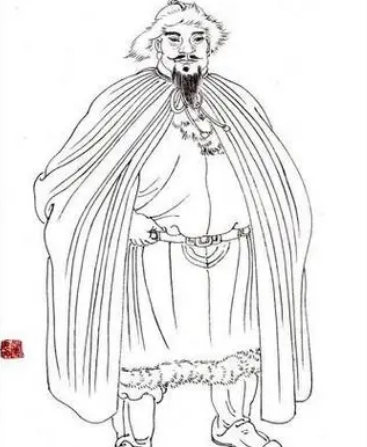 党怀英：晋代文学的璀璨之星