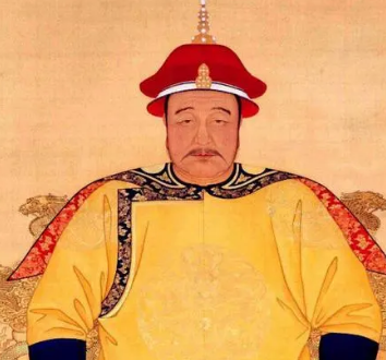 皇太极：清朝的第二位皇帝与改革者