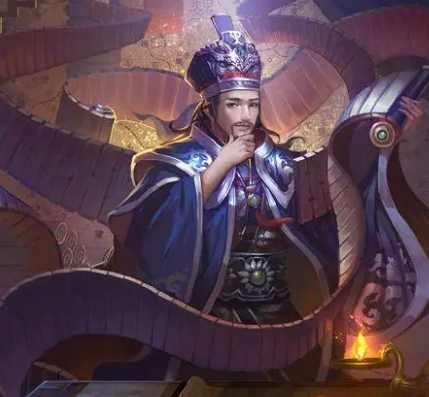 荀攸——曹操的智囊与东汉末年的杰出谋士