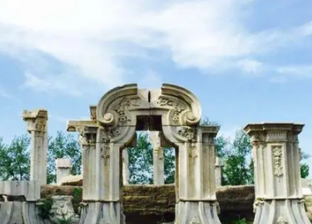 The Loss and Recovery of Cultural Relics from the Old Summer Palace