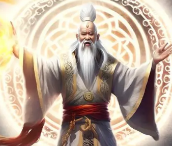 Hongjun Laozu: The Origin of Taoist Mythology System