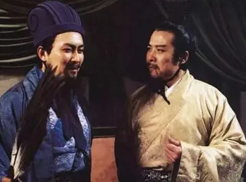 Like a fish in water: the perfect collaboration between Liu Bei and Zhuge Liang