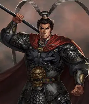 The Death of Lu Bu: The Rise and Fall of the War God