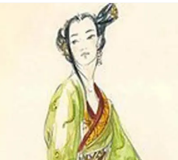 薄太后：汉朝的重要女性人物