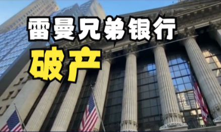 Lehman Brothers Collapse: Analysis of the Causes and Its Impact on China
