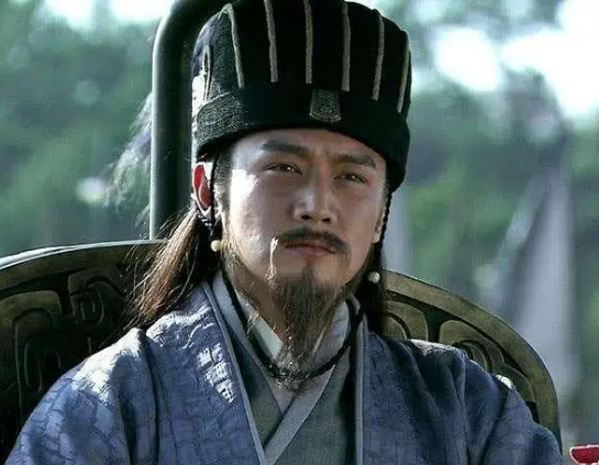 The wisdom of Zhuge Liang and the dream of reunification in the Three Kingdoms period