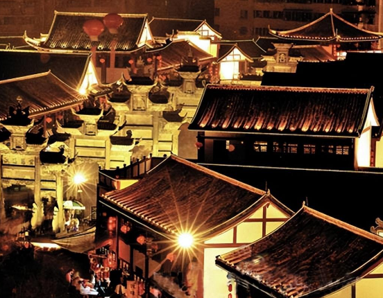 Unveiling the Survival Strategies of the Ghost Market in the Tang Dynasty