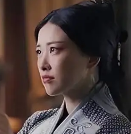 The mystery of Ying Zhengs mother Zhao Ji and the outsider