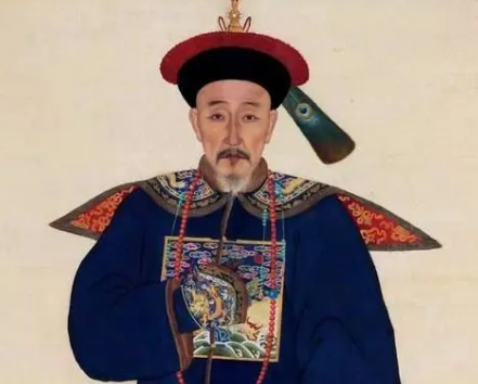 Zhou Peigong: A Strategist in the Reign of Kangxi and a Key Figure in Quelling Wars and Turbulence