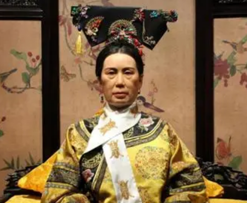 The Last Day of Cixi: The End of Power Games and Solitude