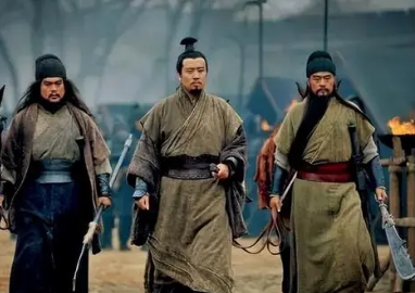 Single Combat Arena of the Three Kingdoms: Who Can Defeat Zhang Fei?