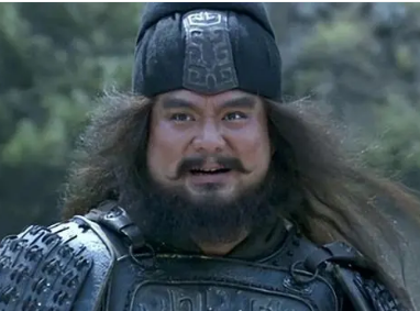 Zhang Fei: The foremost warrior in the Three Kingdoms period.