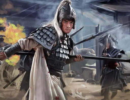 Unveiling the Killing King in the History of the Three Kingdoms: Zhao Yun