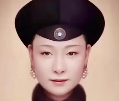 Queen Fucha: The Most Beautiful Woman in the Qing Dynasty