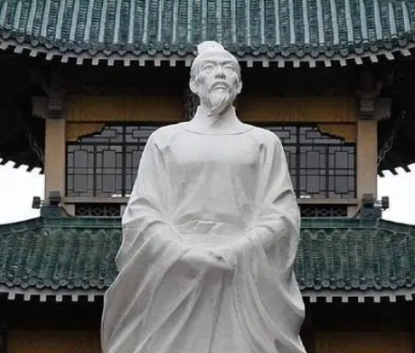 Qu Yuan: A patriotic poet of the Chu Dynasty, whose profound meaning ...