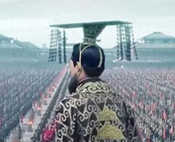 秦汉之始：两位传奇皇帝的建国之路