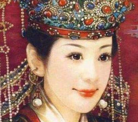 清平乐赵祯的皇后——曹皇后的传奇人生
