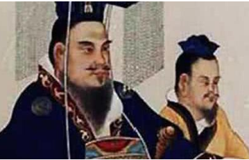 汉朝的覆灭：外戚和宦官的斗争